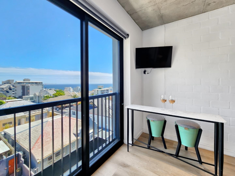 0 Bedroom Property for Sale in Sea Point Western Cape
